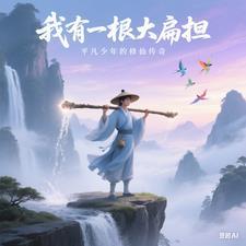 ABB一根()的扁担