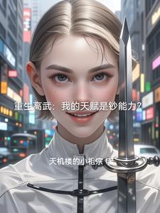 开局成为高斯简单粗暴TXT