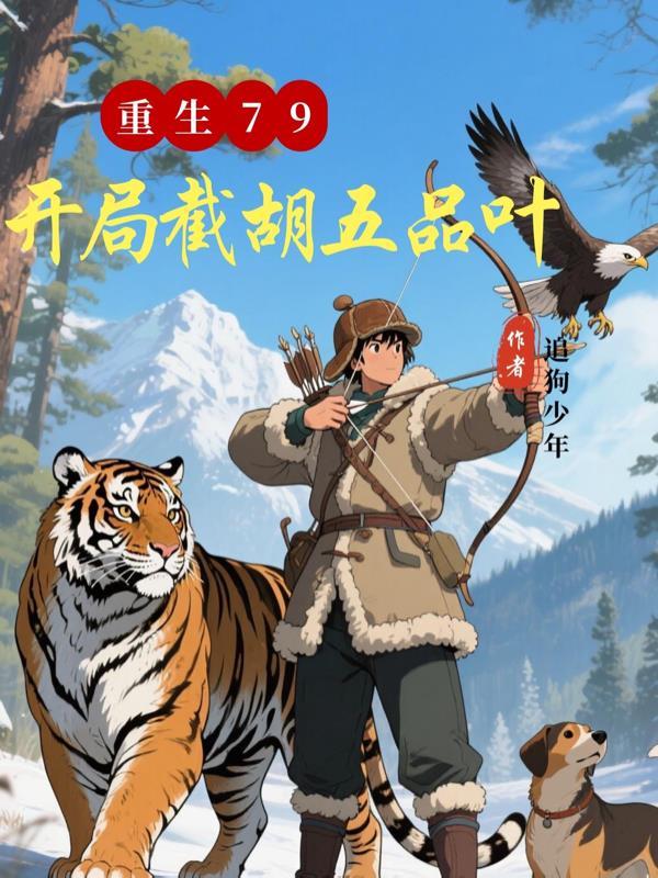 1960我叔叔是FBI局长 笔趣阁