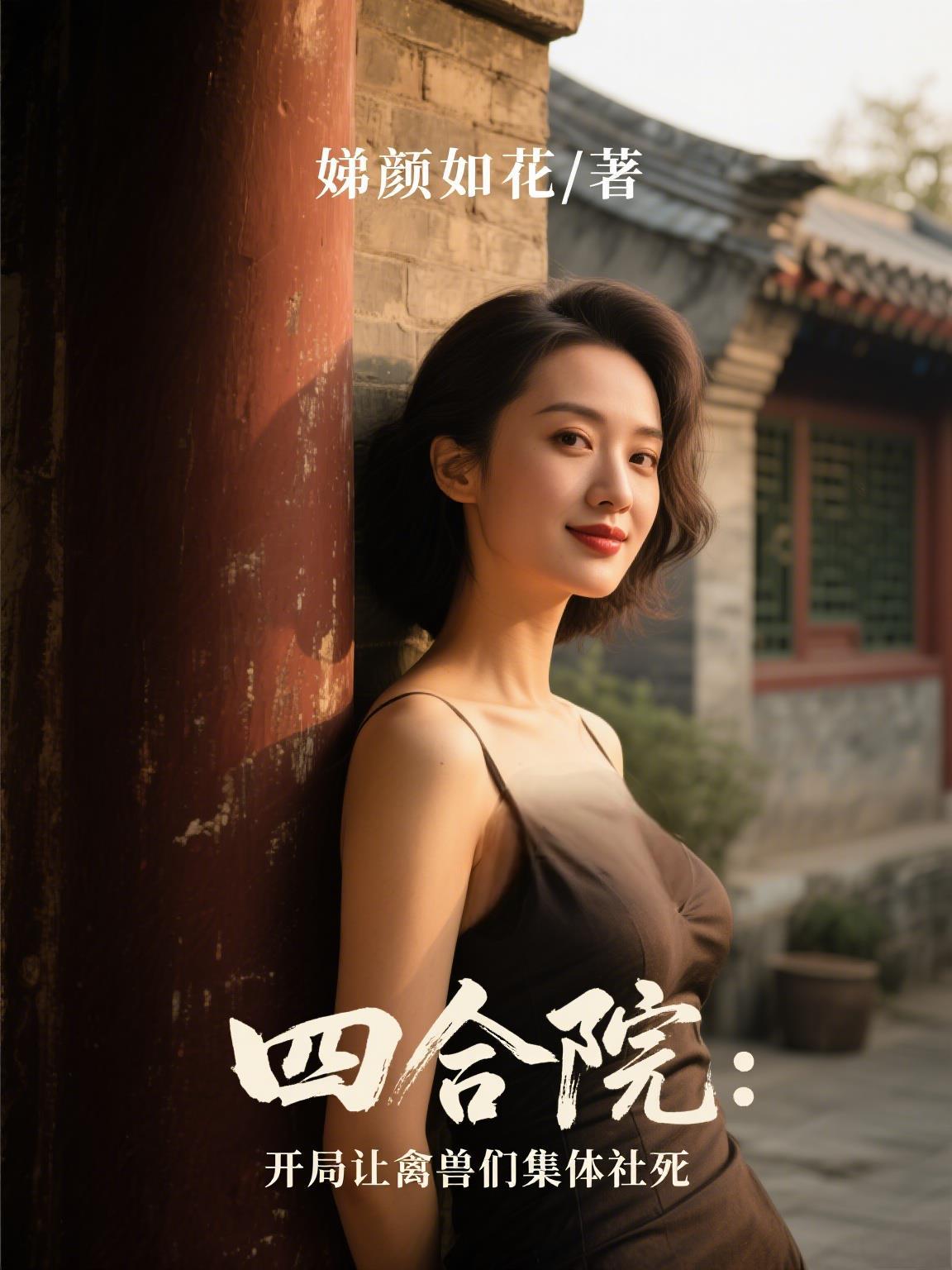 我叔叔是警察