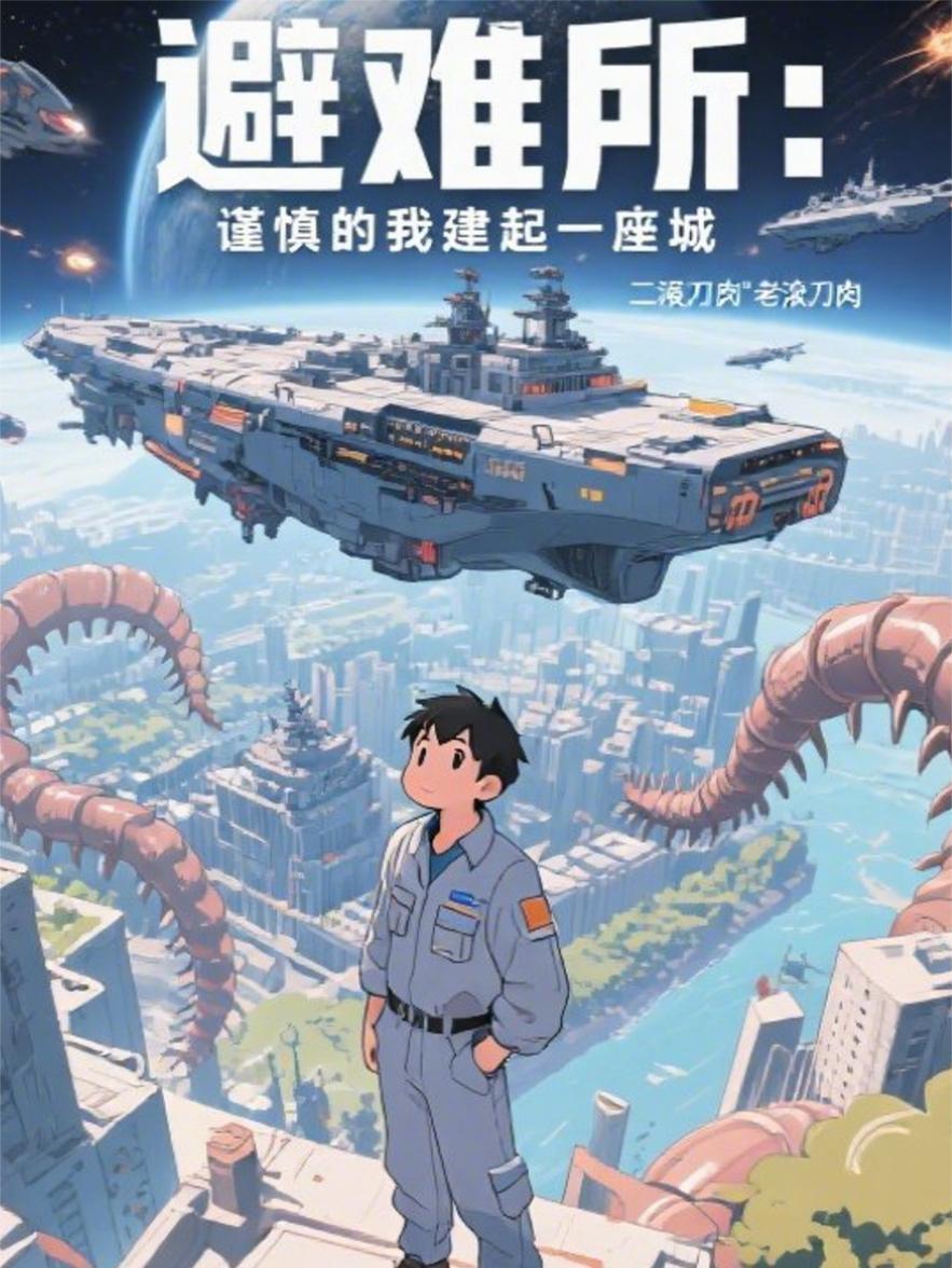 开局古神