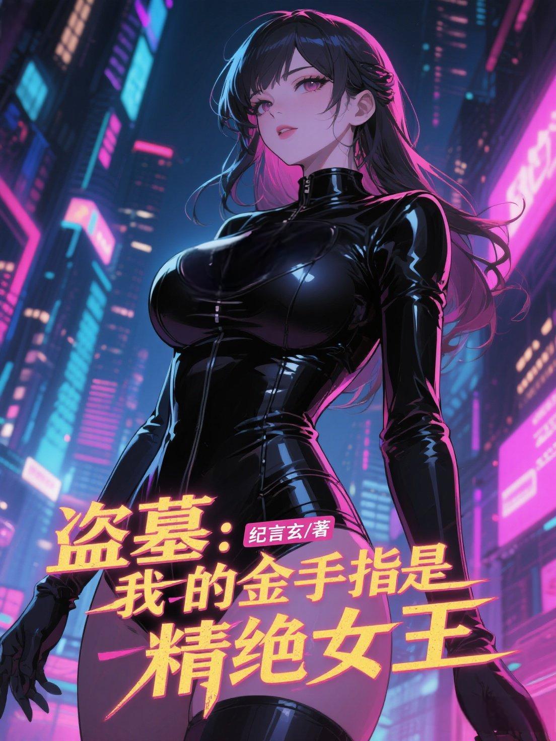 武侠从六扇门开始模拟人生八零