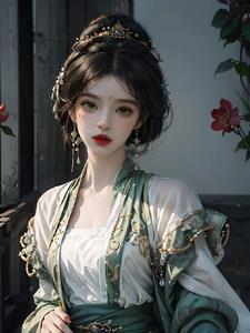 我扫地就能获得物资动画